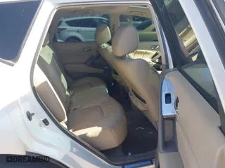 2012 Nissan Murano LE with VIN JN8AZ1MU0CW114261, listed as a IAAI auction lot 41955288 with 238,878 mi miles. Bid and sale history available at carsss.com. Image 8.