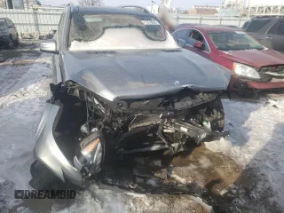 2017 Mercedes-Benz GLS with VIN 4JGDF7DEXHA777608, listed as a Copart auction lot 71279602 with 85,131 mi miles. Bid and sale history available at carsss.com. Image 5.