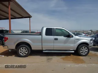 2011 Ford F-150 XL с VIN 1FTFX1CT2BFC64001, выставлен на аукционе IAAI как лот 41933533 с пробегом 127 833 миль миль и . История ставок и продаж доступна на DreamBid. Изображение 13.