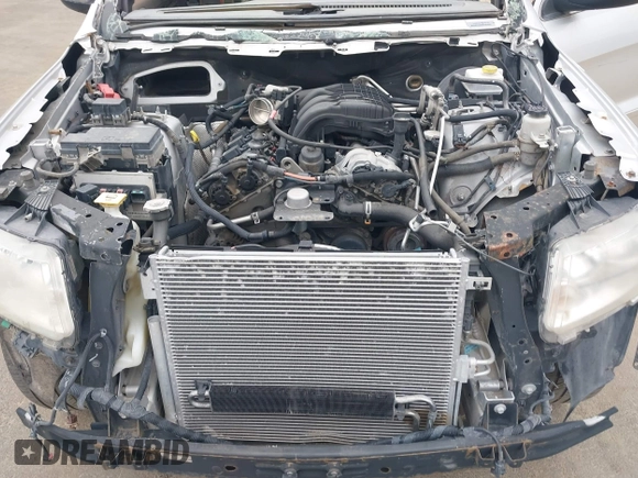 2011 Jeep Grand Cherokee Laredo with VIN 1J4RS4GG1BC646719, listed as a IAAI auction lot 42056300 with Not Provided miles and . Bid and sale history available at DreamBid. Image 10.