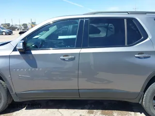 2019 Chevrolet Traverse RS z VIN 1GNERJKW8KJ291418, wystawiony jako IAAI lot #42020904 z przebiegiem 43 130 mil mil oraz . Historia ofert i sprzedaży dostępna na DreamBid. Obrazek 15.