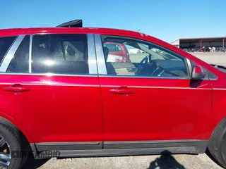 2012 Ford Edge Limited with VIN 2FMDK3K96CBA44303, listed as a IAAI auction lot 41813736 with 242,437 mi miles. Bid and sale history available at carsss.com. Image 13.