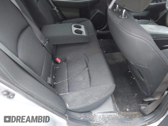 2015 Subaru Legacy 2.5i with VIN 4S3BNAA64F3026515, listed as a IAAI auction lot 41854610 with 94,646 mi miles and . Bid and sale history available at DreamBid. Image 8.