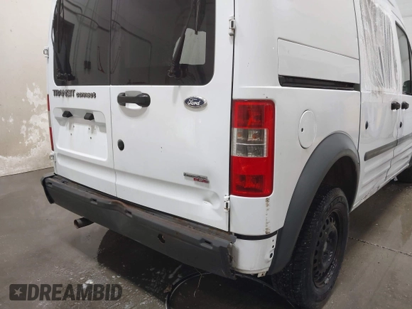 2012 Ford Transit Connect XL с VIN NM0LS6ANXCT097261, выставлен на аукционе IAAI как лот 41623904 с пробегом 47 031 миль миль и . История ставок и продаж доступна на DreamBid. Изображение 6.