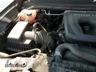 2018 Chevrolet Colorado 4WD Z71 с VIN 1GCPTDE14J1213270, выставлен на аукционе Copart как лот 71290155 с пробегом 42 999 миль миль и Списание • Salvage title. История ставок и продаж доступна на DreamBid. Изображение 13.