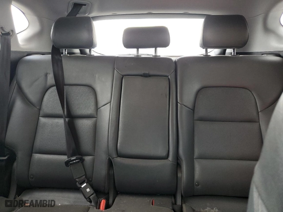 2016 Hyundai Tucson Limited with VIN KM8J33A25GU211142, listed as a Copart auction lot 49977705 with 127,298 mi miles and Clean Title. Bid and sale history available at carsss.com. Image 10.