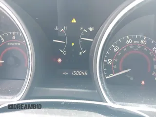 2011 Toyota Highlander Limited с VIN 5TDYK3EH7BS036510, выставлен на аукционе IAAI как лот 42457710 с пробегом 150 045 миль миль и . История ставок и продаж доступна на DreamBid. Изображение 7.