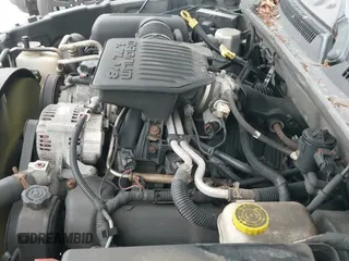 2005 Dodge Dakota z VIN 1D7HW22N85S140207, wystawiony jako IAAI lot #42491675 z przebiegiem 137 990 mil mil oraz . Historia ofert i sprzedaży dostępna na DreamBid. Obrazek 16.