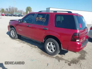 2004 Ford Explorer XLT z VIN 1FMZU73K94UA17150, wystawiony jako IAAI lot #41779771 z przebiegiem 319 144 mil mil oraz . Historia ofert i sprzedaży dostępna na DreamBid. Obrazek 3.