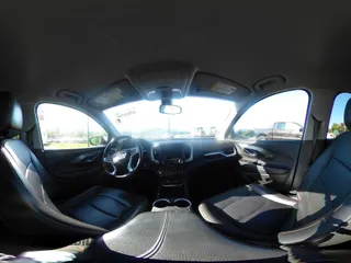 2019 GMC Terrain SLT z VIN 3GKALPEV6KL361803, wystawiony jako IAAI lot #42020759 z przebiegiem 112 804 mil mil oraz . Historia ofert i sprzedaży dostępna na DreamBid. Obrazek 18.
