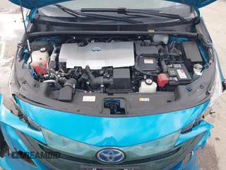 2017 Toyota Prius Plus with VIN JTDKARFP0H3052737, listed as a IAAI auction lot 42039680 with 117,593 mi miles and . Bid and sale history available at DreamBid. Image 10.