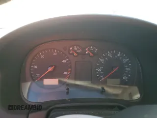 2002 Volkswagen Jetta GLS с VIN 3VWSP69M92M075662, выставлен на аукционе Copart как лот 43658175 с пробегом Не указан миль и Списание • Salvage title. История ставок и продаж доступна на DreamBid. Изображение 9.