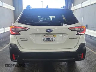 2022 Subaru Outback Premium с VIN 4S4BTADC1N3263416, выставлен на аукционе IAAI как лот 42550138 с пробегом 111 625 миль миль и . История ставок и продаж доступна на DreamBid. Изображение 47.