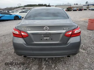 2016 Nissan Altima S with VIN 1N4AL3AP2GC252954, listed as a Copart auction lot 43216685 with 117,956 mi miles and Salvage Title. Bid and sale history available at DreamBid. Image 6.