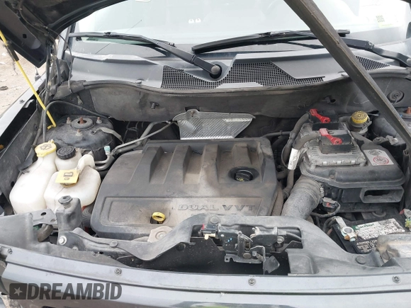 2016 Jeep Patriot Latitude with VIN 1C4NJRFBXGD524016, listed as a IAAI auction lot 40895673 with 157,465 mi miles and . Bid and sale history available at DreamBid. Image 10.