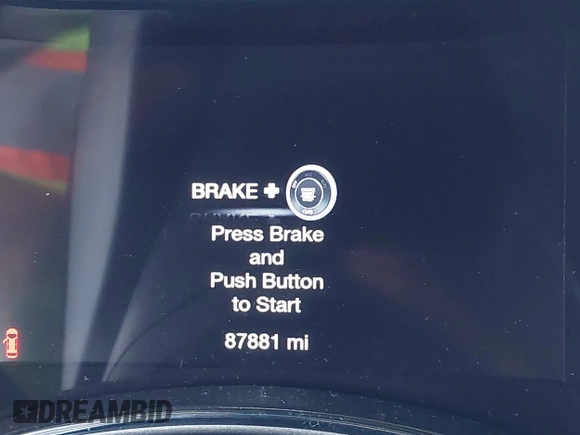 2020 Jeep Grand Cherokee Altitude with VIN 1C4RJEAG2LC202337, listed as a IAAI auction lot 42289060 with 87,881 mi miles and . Bid and sale history available at DreamBid. Image 15.