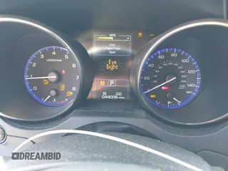 2015 Subaru Outback Premium with VIN 4S4BSBFC8F3290152, listed as a IAAI auction lot 42272736 with 44,006 mi miles and . Bid and sale history available at DreamBid. Image 7.