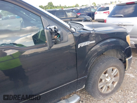 2010 Ford F-150 XL z VIN 1FTFX1CV9AKB86064, wystawiony jako IAAI lot #42601312 z przebiegiem 366 938 mil mil oraz . Historia ofert i sprzedaży dostępna na DreamBid. Obrazek 6.