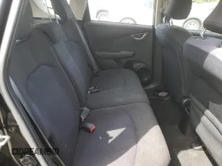 2013 Honda Fit Sport с VIN JHMGE8H52DC006187, выставлен на аукционе Copart как лот 60499935 с пробегом 75 788 миль миль и Списание • Salvage title. История ставок и продаж доступна на DreamBid. Изображение 11.
