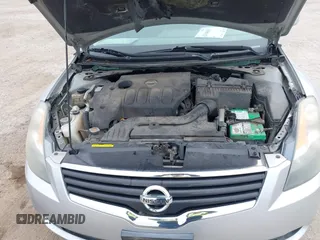 2009 Nissan Altima S with VIN 1N4AL21E79C105394, listed as a IAAI auction lot 42164681 with 104,160 mi miles and . Bid and sale history available at DreamBid. Image 10.