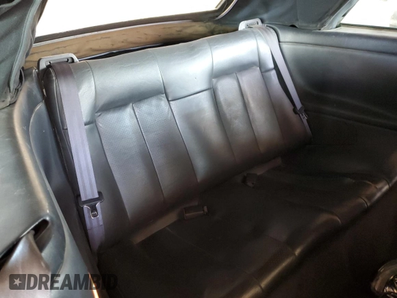 2002 Toyota Solara SE with VIN 2T1FF28PX2C580985, listed as a Copart auction lot 83092354 with 264,668 mi miles and Salvage Title. Bid and sale history available at DreamBid. Image 11.