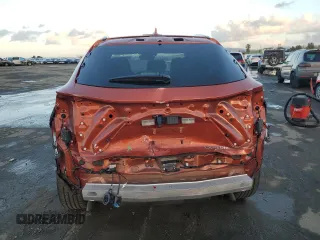 2022 Lexus NX with VIN JTJHKCFZ7N2008187, listed as a Copart auction lot 87308334 with 24,378 mi miles and Salvage Title. Bid and sale history available at carsss.com. Image 6.