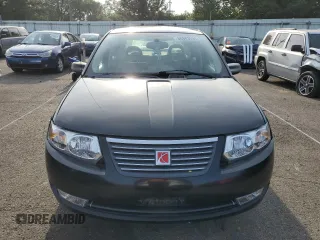2006 Saturn ION z VIN 1G8AZ55F16Z179247, wystawiony jako Copart lot #68983594 z przebiegiem 159 660 mil mil oraz Szkoda całkowita • Salvage title. Historia ofert i sprzedaży dostępna na DreamBid. Obrazek 5.