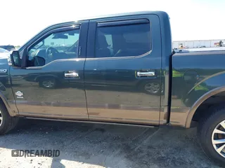 2015 Ford F-150 XLT with VIN 1FTEW1EG9FFB55393, listed as a IAAI auction lot 42009188 with 200,407 mi miles and . Bid and sale history available at DreamBid. Image 14.