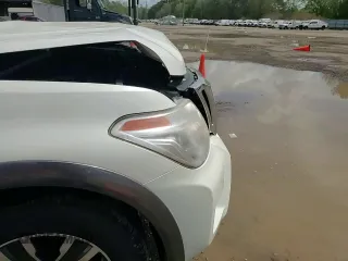 2017 Nissan Armada SL with VIN JN8AY2ND0H9000922, listed as a Copart auction lot 50698965 with 170,769 mi miles and Salvage Title. Bid and sale history available at carsss.com. Image 11.