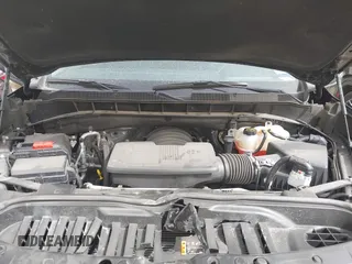 2025 Chevrolet Silverado 1500 LT with VIN 1GCPACED3SZ111293, listed as a IAAI auction lot 41836460 with 14,308 mi miles and . Bid and sale history available at DreamBid. Image 10.