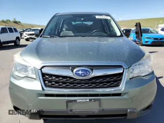 2014 Subaru Forester 2.5i с VIN JF2SJAAC6EH437970, выставлен на аукционе Copart как лот 57836235 с пробегом 99 610 миль миль и Списание • Salvage title. История ставок и продаж доступна на DreamBid. Изображение 5.