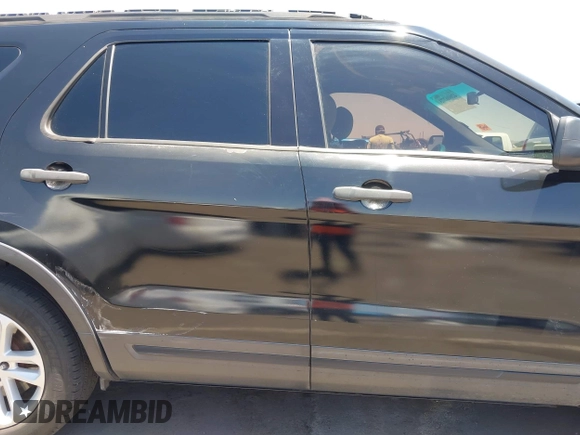2016 Ford Explorer с VIN 1FM5K7B85GGD29172, выставлен на аукционе IAAI как лот 42606773 с пробегом 162 221 миль миль и . История ставок и продаж доступна на DreamBid. Изображение 13.