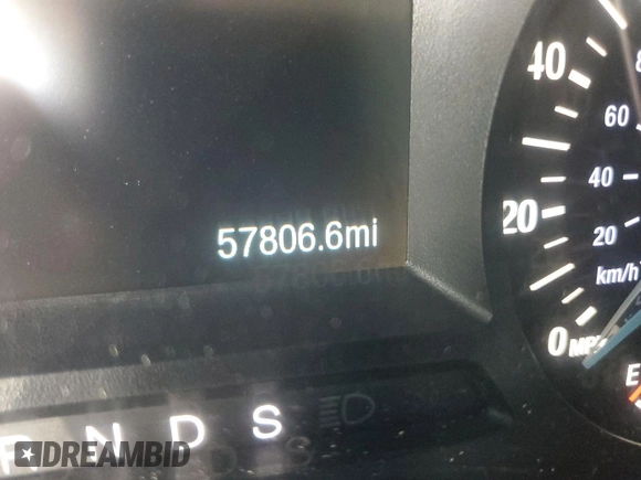 2020 Ford Edge SE с VIN 2FMPK4G96LBA69827, выставлен на аукционе IAAI как лот 42339775 с пробегом 57 806 миль миль и . История ставок и продаж доступна на DreamBid. Изображение 1.