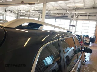 2015 Jeep Cherokee Latitude with VIN 1C4PJLCB9FW536767, listed as a IAAI auction lot 41380122 with 192,535 mi miles. Bid and sale history available at carsss.com. Image 21.