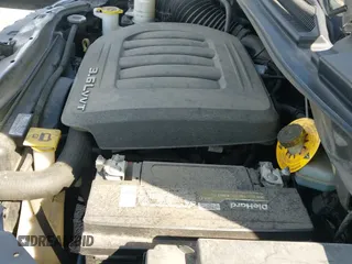 2017 Dodge Grand Caravan SE с VIN 2C4RDGBG6HR819210, выставлен на аукционе IAAI как лот 43343331 с пробегом 88 395 миль миль и . История ставок и продаж доступна на DreamBid. Изображение 20.