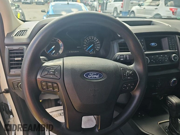 2021 Ford Ranger XL with VIN 1FTER1EH0MLD95463, listed as a IAAI auction lot 42726882 with 85,647 mi miles and . Bid and sale history available at DreamBid. Image 19.