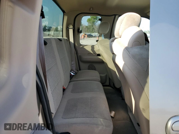 2002 Ford F-150 XL with VIN 1FTRX17L22NA48307, listed as a Copart auction lot 74238074 with 80,010 mi miles and Salvage title. Bid and sale history available at DreamBid. Image 10.