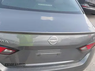 2024 Nissan Altima SV z VIN 1N4BL4DV4RN322031, wystawiony jako IAAI lot #42503600 z przebiegiem 42 521 mil mil oraz . Historia ofert i sprzedaży dostępna na DreamBid. Obrazek 17.