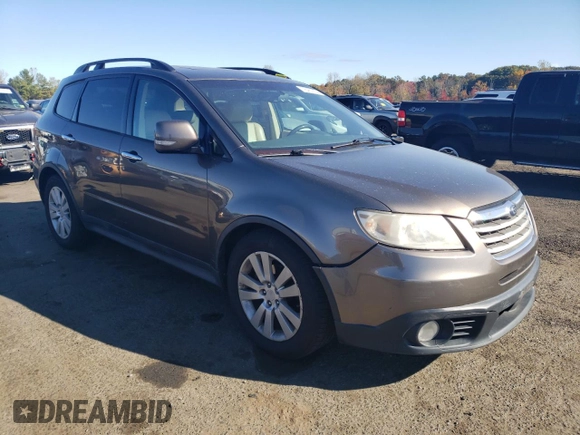2008 Subaru Tribeca Limited z VIN 4S4WX97DX84402790, wystawiony jako Copart lot #76451254 z przebiegiem 204 296 mil mil oraz Tytuł czysty. Historia ofert i sprzedaży dostępna na DreamBid. Obrazek 4.