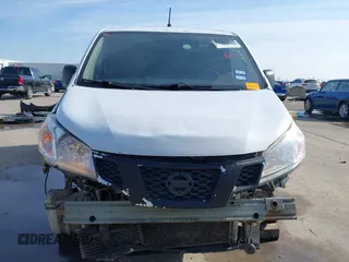 2016 Nissan NV200 S with VIN 3N6CM0KN6GK700678, listed as a IAAI auction lot 41586278 with 162,229 mi miles. Bid and sale history available at carsss.com. Image 6.