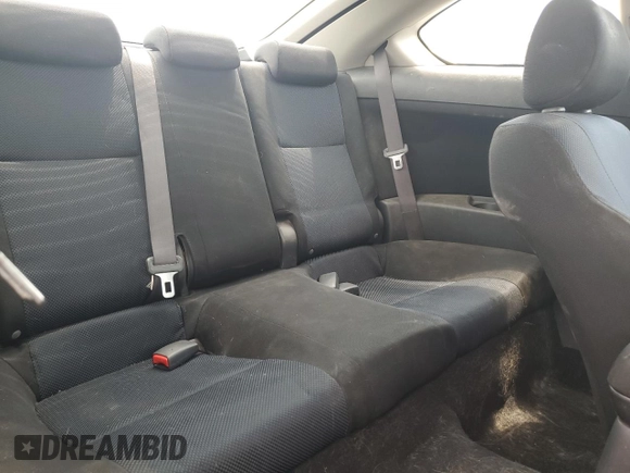 2006 Scion tC z VIN JTKDE177X60123771, wystawiony jako Copart lot #59763245 z przebiegiem 231 959 mil mil oraz Szkoda całkowita • Salvage title. Historia ofert i sprzedaży dostępna na DreamBid. Obrazek 10.