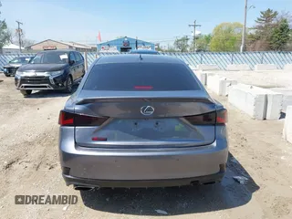 2019 Lexus IS 300 с VIN JTHC81D25K5034043, выставлен на аукционе IAAI как лот 42113844 с пробегом 96 421 миль миль и . История ставок и продаж доступна на DreamBid. Изображение 16.