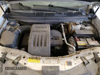 2013 Chevrolet Captiva Sport LS with VIN 3GNAL2EK2DS594100, listed as a Copart auction lot 74129974 with 201,765 mi miles and Salvage Title. Bid and sale history available at DreamBid. Image 12.