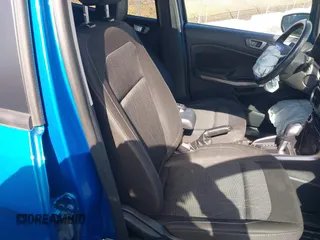 2020 Ford EcoSport SE with VIN MAJ3S2GEXLC325834, listed as a IAAI auction lot 42027101 with 56,009 mi miles and . Bid and sale history available at DreamBid. Image 5.