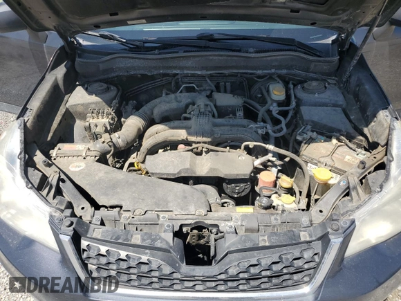 2014 Subaru Forester 2.5i Premium with VIN JF2SJAEC0EH429776, listed as a Copart auction lot 55283785 with 140,881 mi miles and Clean Title. Bid and sale history available at carsss.com. Image 12.