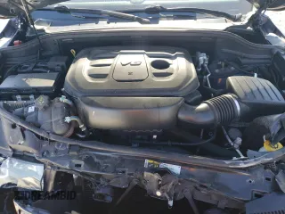 2021 Jeep Grand Cherokee Trailhawk with VIN 1C4RJFLG6MC590810, listed as a Copart auction lot 43708095 with 59,566 mi miles and Salvage Title. Bid and sale history available at carsss.com. Image 12.