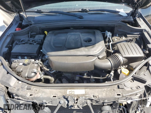 2019 Jeep Grand Cherokee Upland z VIN 1C4RJEAG5KC835767, wystawiony jako Copart lot #52076345 z przebiegiem 52 910 mil mil oraz Szkoda całkowita • Salvage title. Historia ofert i sprzedaży dostępna na DreamBid. Obrazek 12.