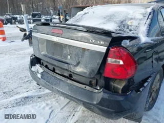 2004 Chevrolet Malibu LT with VIN 1G1ZU54884F195138, listed as a IAAI auction lot 41562060 with 240,773 mi miles. Bid and sale history available at carsss.com. Image 6.
