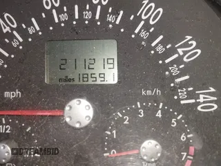 2003 Volkswagen Beetle GLS with VIN 3VWCK21Y73M319109, listed as a IAAI auction lot 42238550 with 211,219 mi miles and . Bid and sale history available at DreamBid. Image 7.