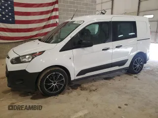 2015 Ford Transit Connect XL с VIN NM0LS6E77F1201748, выставлен на аукционе Copart как лот 61260245 с пробегом 212 517 миль миль и Чистый • Clean title. История ставок и продаж доступна на DreamBid. Изображение 1.